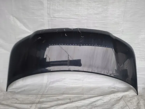 Capa do capô do motor VW T5 image 1