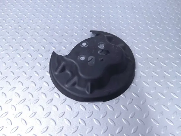 Protector de disco freno trasero OEM 9825073280 Citroen C4 image 3