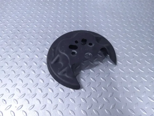 Protector de disco freno trasero OEM 9825073280 Citroen C4 image 4