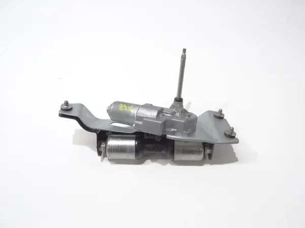 BMW X1 F48 bagagelucksvibrationsdämpare OEM 7444044 image 2