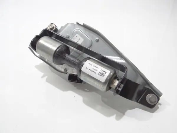 BMW X1 F48 bagagelucksvibrationsdämpare OEM 7444044 image 3