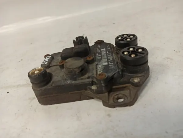 Módulo de encendido Mercedes-Benz W124 0075454732 image 8