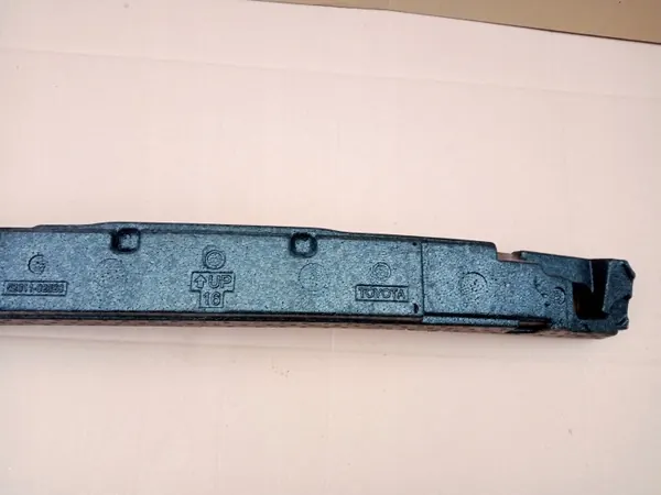 Absorvedor para-choques dianteiro Toyota OEM 52611-02520 image 3