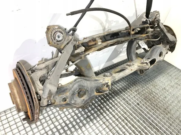 OEM 2183500902 Achterbalk voor Mercedes W218 Station image 7