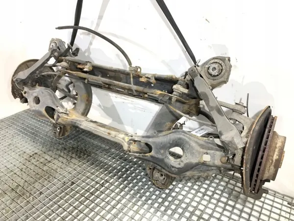 OEM 2183500902 Achterbalk voor Mercedes W218 Station image 8