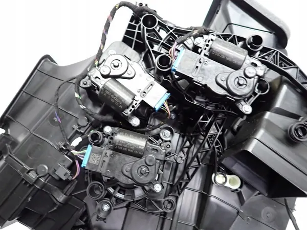 Chauffage Soufflant VW ID.7 1EA820351BK image 9