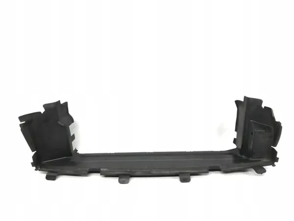 Skoda framsätesbältesskydd OEM 658121295E image 2