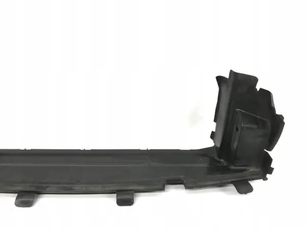 Skoda framsätesbältesskydd OEM 658121295E image 3