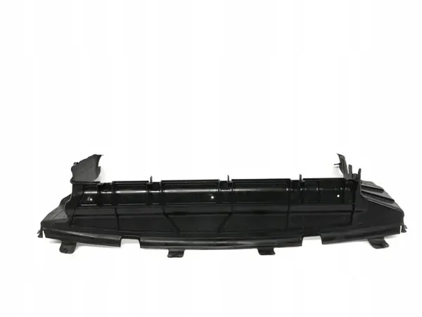 Skoda framsätesbältesskydd OEM 658121295E image 4
