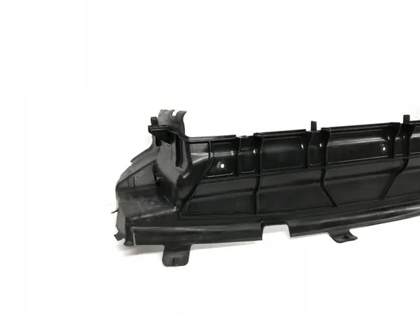 Skoda framsätesbältesskydd OEM 658121295E image 5