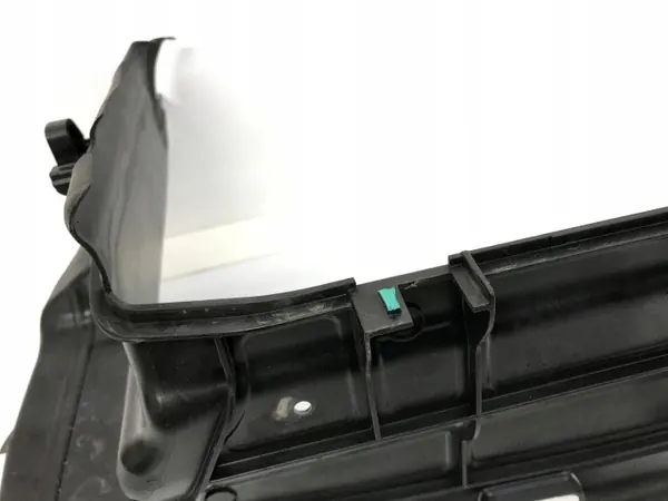 Skoda framsätesbältesskydd OEM 658121295E image 6