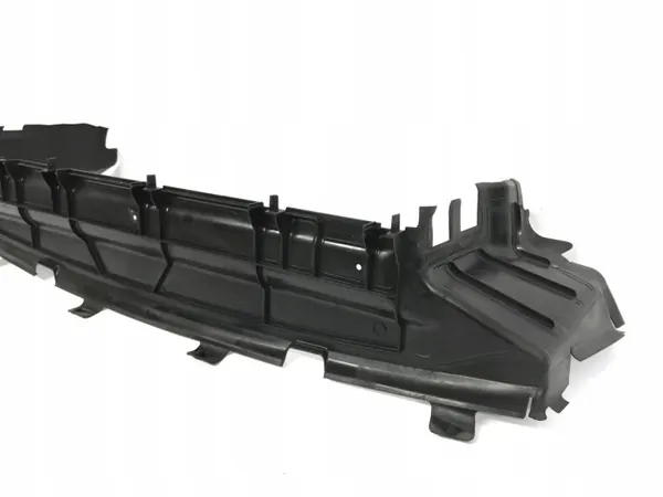 Skoda framsätesbältesskydd OEM 658121295E image 7