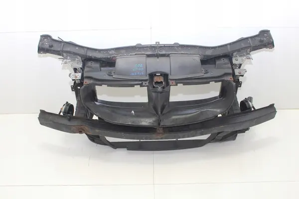 Parachoque dianteiro BMW E90 04-07R image 2