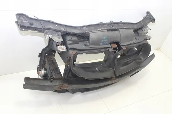 Parachoque dianteiro BMW E90 04-07R image 3