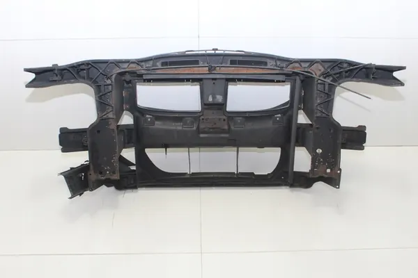 Parachoque dianteiro BMW E90 04-07R image 6