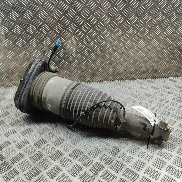 OEM 6890329 Linker achterasluchtvering BMW iX image 5