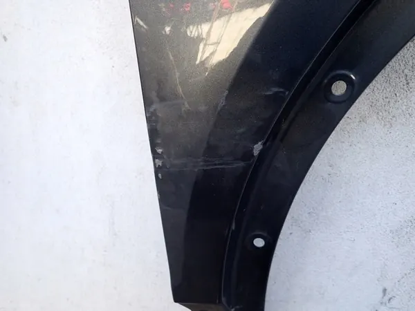 Parafango anteriore destro VW T-Roc 2018- OEM 2GA821022 image 2