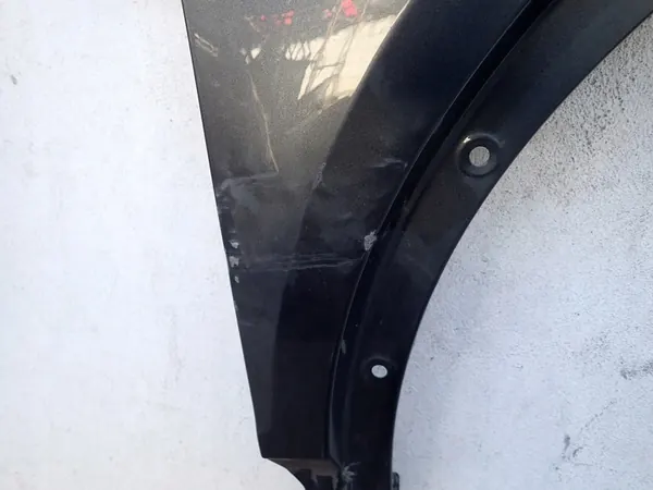 Parafango anteriore destro VW T-Roc 2018- OEM 2GA821022 image 3