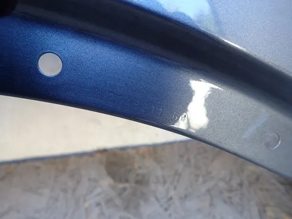 Parafango anteriore destro VW T-Roc 2018- OEM 2GA821022 image 5