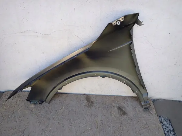 Parafango anteriore destro VW T-Roc 2018- OEM 2GA821022 image 6