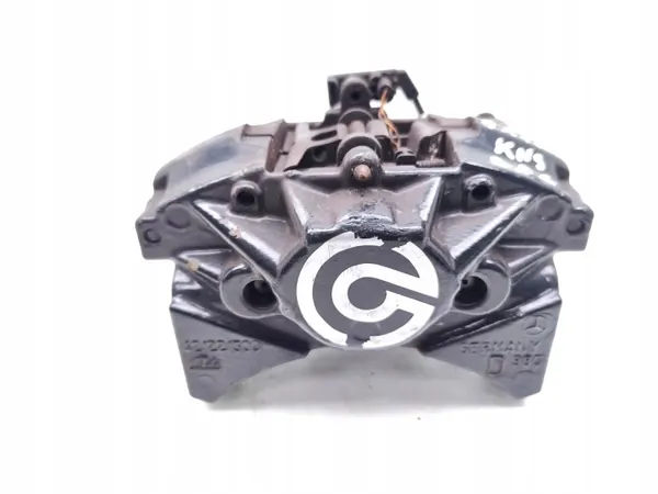 Mercedes-Benz Hinterer Bremszange OEM - Gebrauchtes OE-Teil image 7