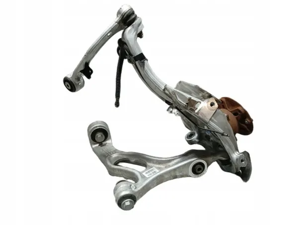 OEM 7P0407245B Vänster framstagarm - Porsche Cayenne II image 2