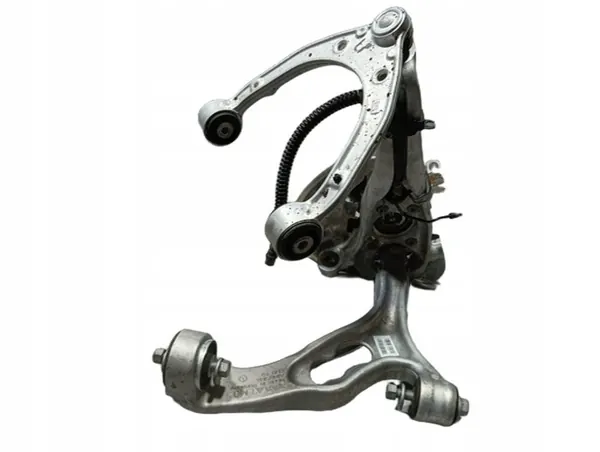 OEM 7P0407245B Vänster framstagarm - Porsche Cayenne II image 3