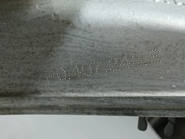 OEM 7P0407245B Vänster framstagarm - Porsche Cayenne II image 4