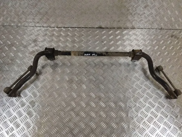 Land Rover Hinterachsführungsstab OEM DK625A771CA image 2
