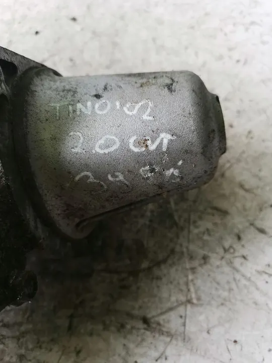 Motor de arranque NISSAN ALMERA TINO 2.0 233005J201 image 4