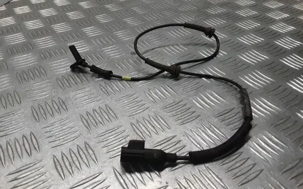 ABS-sensor OEM FK729E731AA Voor Rechts Land Rover image 2
