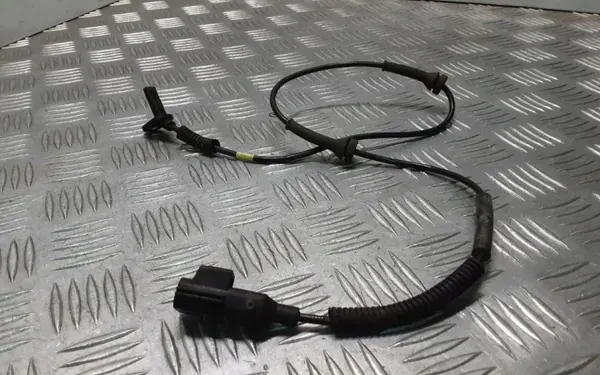 ABS-sensor OEM FK729E731AA Voor Rechts Land Rover image 3