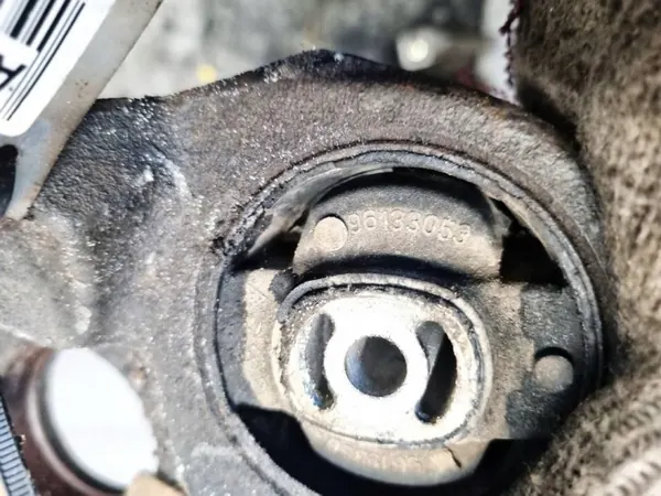 OEM 1401243280 Motor- & Versnellingsbaksteunen Peugeot Expert image 5