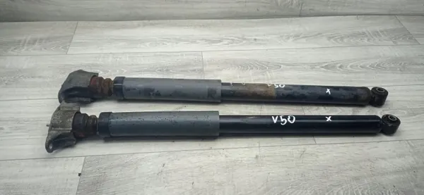 VOLVO V50 Bakre Stötdämpare Par OEM image 2