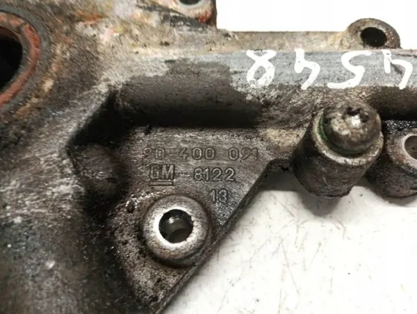 Ölpumpe OEM 90400091 für Opel Meriva 1.6L image 3