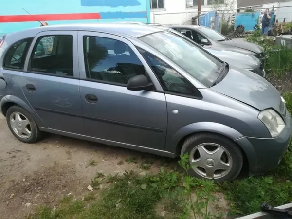 Ölpumpe OEM 90400091 für Opel Meriva 1.6L image 6
