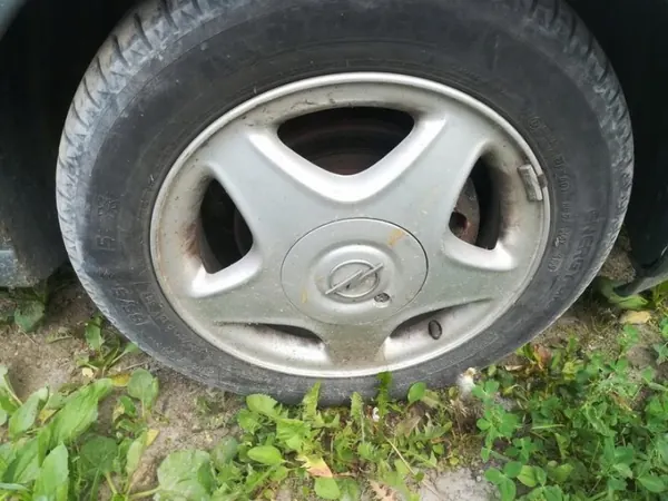 Ölpumpe OEM 90400091 für Opel Meriva 1.6L image 7