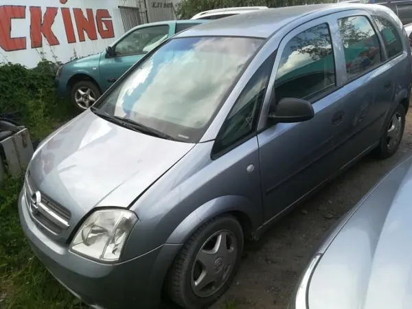 Ölpumpe OEM 90400091 für Opel Meriva 1.6L image 8