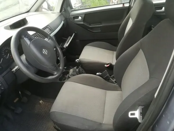 Ölpumpe OEM 90400091 für Opel Meriva 1.6L image 9