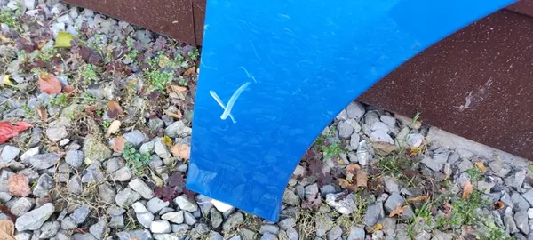 Voorklepp Mercedes A-Klasse 177 image 7