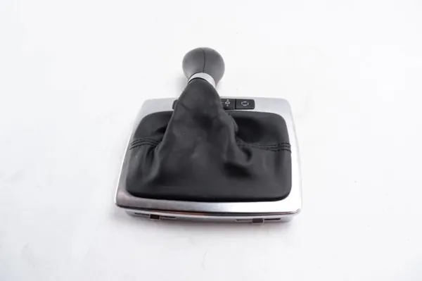 Pomo de mudanças Mercedes A2042674688Q1 Classe C W204 image 9