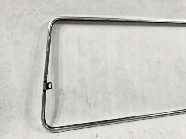 Toyota Land Cruiser LJ70 Achterruitframe Links/Rechts image 3