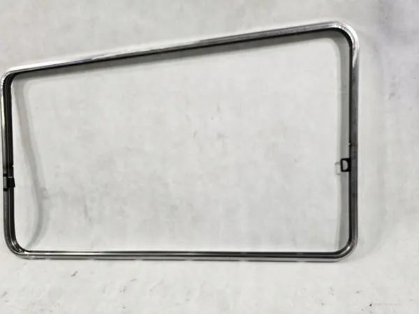 Toyota Land Cruiser LJ70 Achterruitframe Links/Rechts image 4