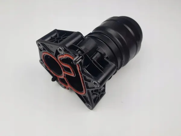 Öljynsuodattimen Perusosa Porsche Panamera Audi A8 Q7 RS6 image 3