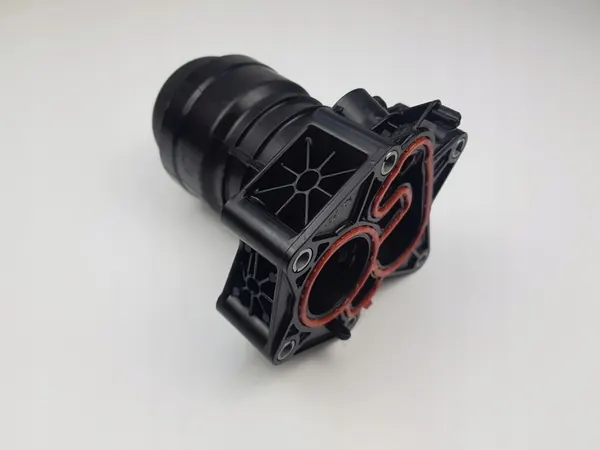 Öljynsuodattimen Perusosa Porsche Panamera Audi A8 Q7 RS6 image 4