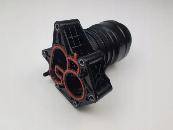 Öljynsuodattimen Perusosa Porsche Panamera Audi A8 Q7 RS6 image 7