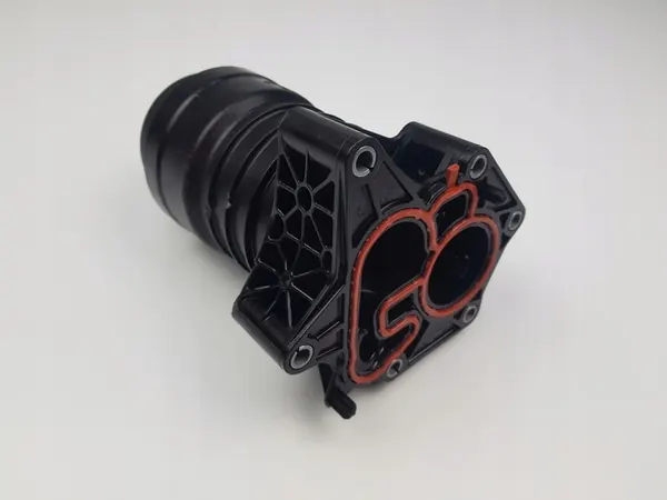 Öljynsuodattimen Perusosa Porsche Panamera Audi A8 Q7 RS6 image 8