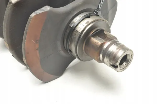 Fiat Abarth Kampiakseli OEM 312A1000 1.4 T-Jet image 3