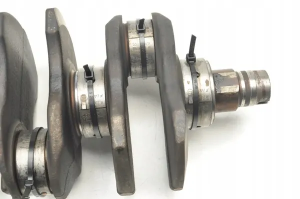 Fiat Abarth Kampiakseli OEM 312A1000 1.4 T-Jet image 5