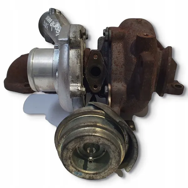 Turbo OEM 55196766 pour Opel 1.9 CDTI 150CH image 6